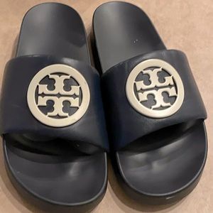 Tory Burch Lina Slides